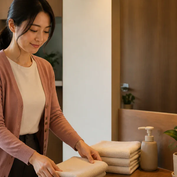 포레스트 아델하우스 테라피 안내 이미지