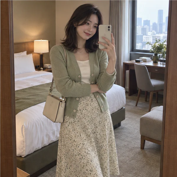 스테이 마리살롱 홈타이 제휴업체 이미지