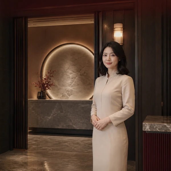 아이린스튜디오 테라피 안내 이미지