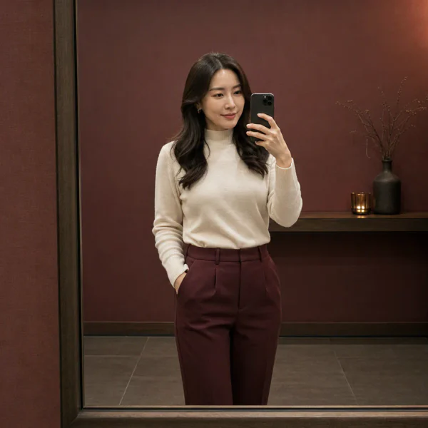 라운지 보미테라스 테라피 안내 이미지
