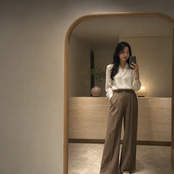 포레스트 세리살롱 홈타이 안내 이미지