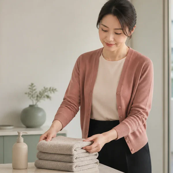 스위트 세정테라스 마사지 안내 이미지
