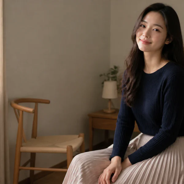 하린하우스 테라피 안내 이미지