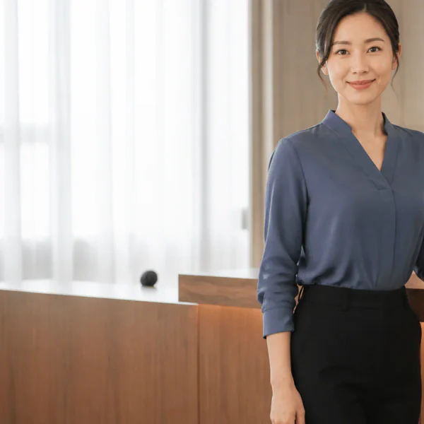 아로마 로제플레이스 테라피 안내 이미지