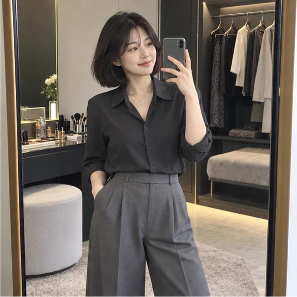 힐링 아델룸 테라피 안내 이미지