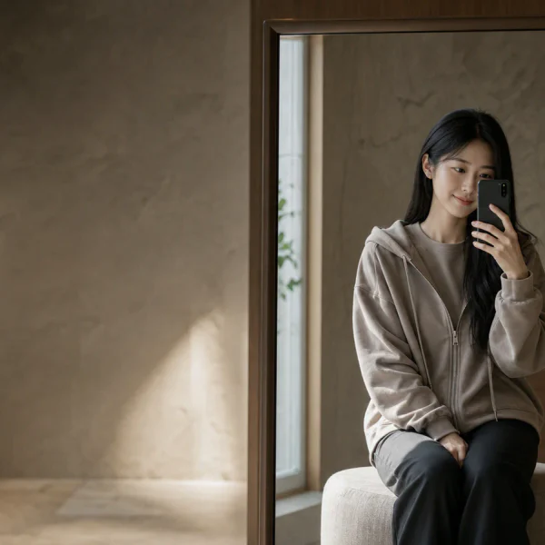라운지 라비앙웰빙 테라피 안내 이미지