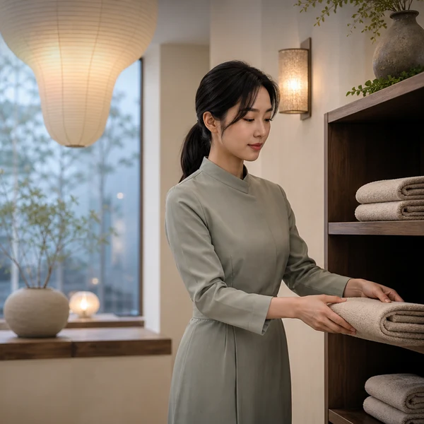 모던 은서센터 테라피 안내 이미지