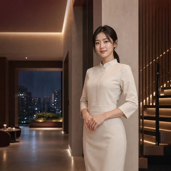 가든 레드존스파 테라피 안내 이미지
