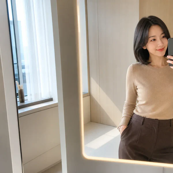 라운지 제니릴렉스 테라피 안내 이미지