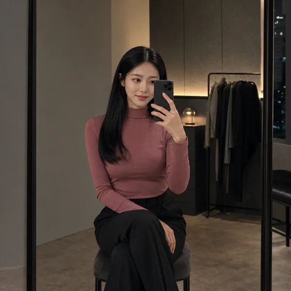 아로마 미나웰빙 테라피 안내 이미지