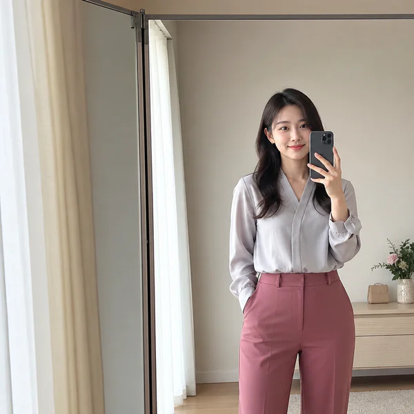 아로마 아이린포레스트 테라피 안내 이미지