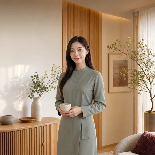 클래식 하니라운지 테라피 안내 이미지