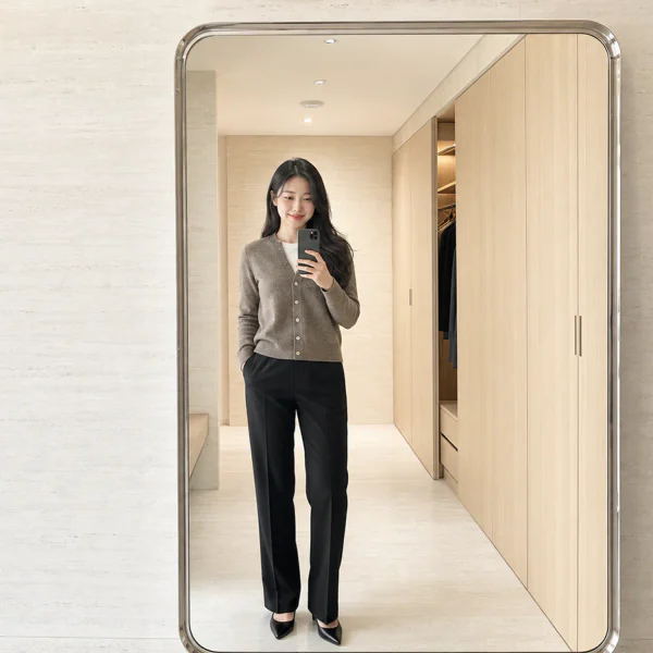 스테이 리안웰빙 마사지 안내 이미지