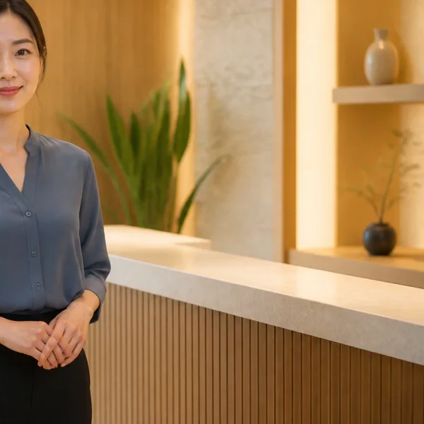 웰니스 문별웰빙 테라피 안내 이미지