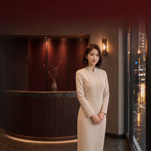 스테이 사나웰빙 테라피 안내 이미지