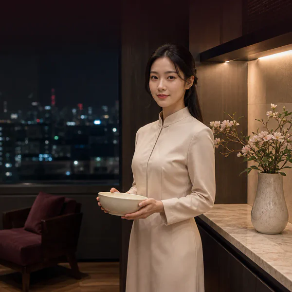 포레스트 리브룸 테라피 안내 이미지