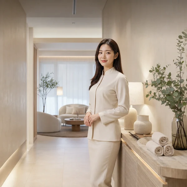 모던 리서살롱 테라피 안내 이미지
