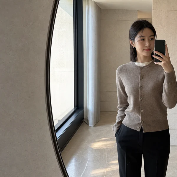 시그니처 제니케어 테라피 안내 이미지