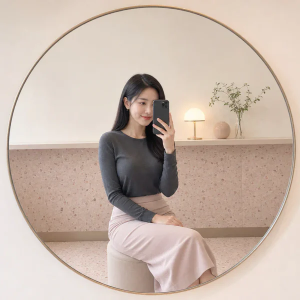 웰니스 유나웰빙 테라피 안내 이미지