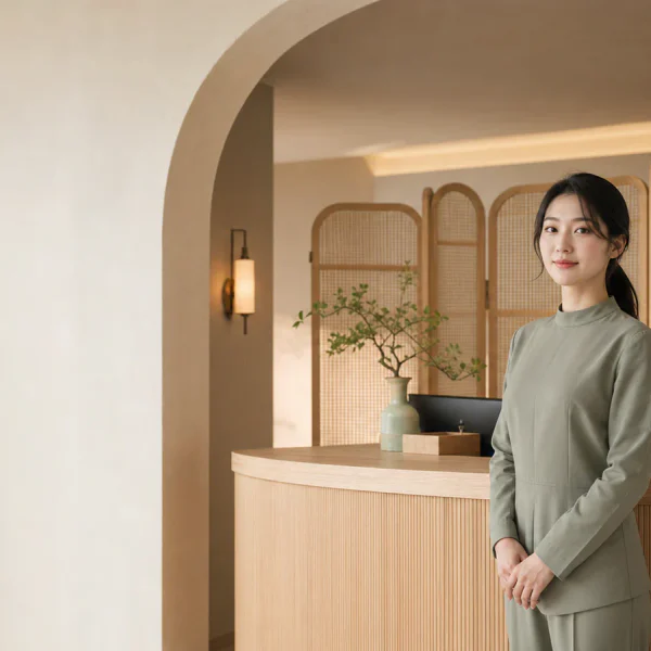 그랜드 다니엘라운지 마사지 안내 이미지