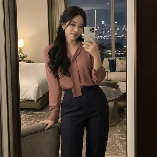 가든 로아하우스 마사지 안내 이미지