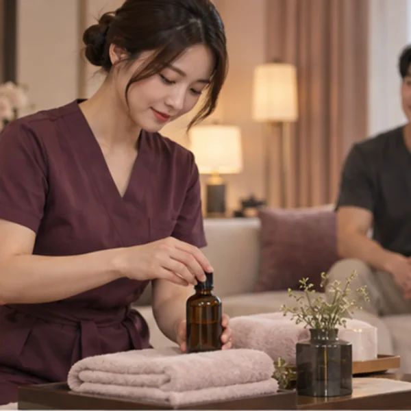 가든 유진스테이 홈타이 제휴업체 이미지