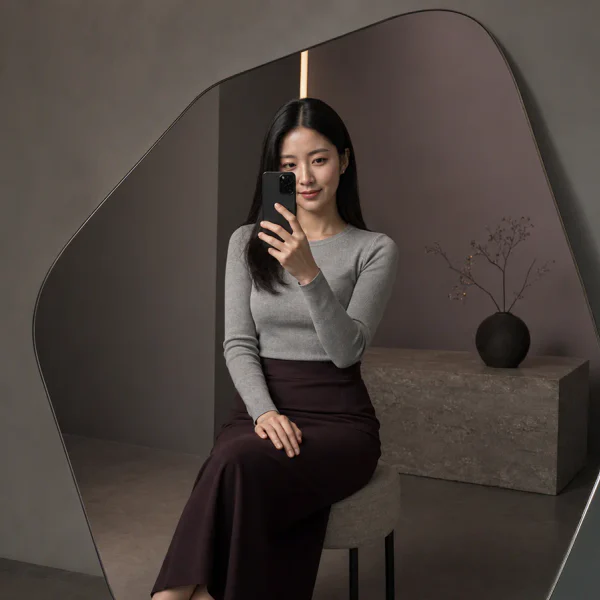 웰니스 유나릴렉스 테라피 안내 이미지
