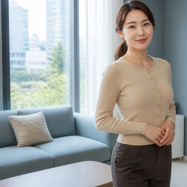 프리미엄 카리나스튜디오 마사지 안내 이미지