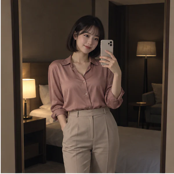 가든 유정스테이 마사지 안내 이미지