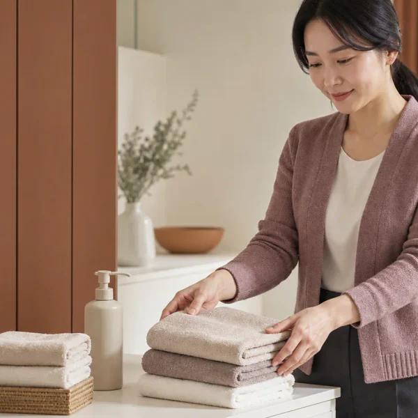 메르시스파 마사지 안내 이미지