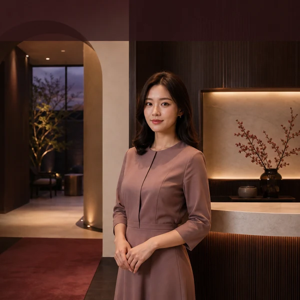 가든 다현스파 테라피 안내 이미지