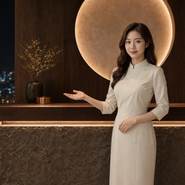 힐링 사나릴렉스 테라피 안내 이미지
