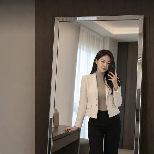 스테이 리브포레스트 테라피 안내 이미지