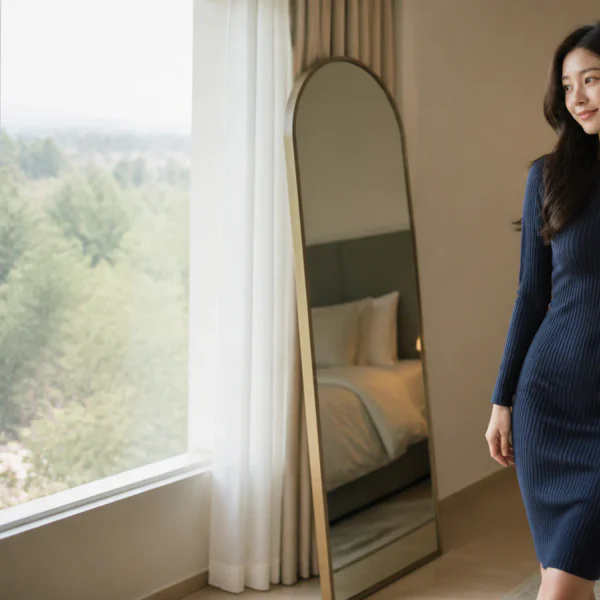 스위트 은서스테이 테라피 안내 이미지