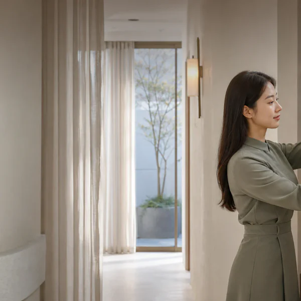 스테이 아린릴렉스 테라피 안내 이미지