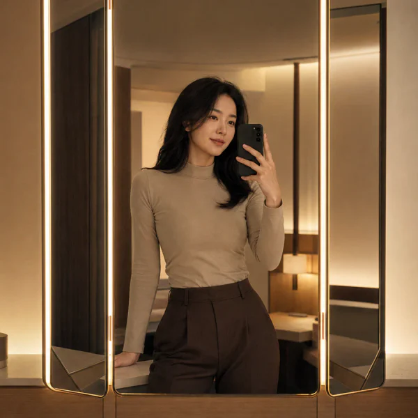 힐링 다니엘포레스트 마사지 안내 이미지