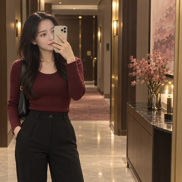 가든 해온스튜디오 마사지 안내 이미지
