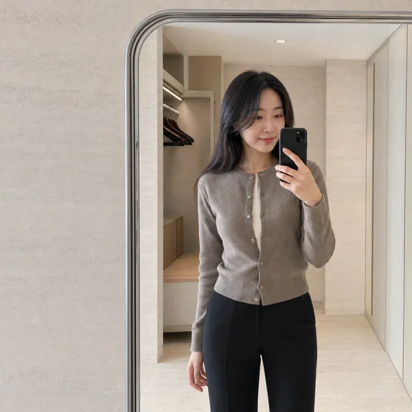 라운지 로제포레스트 테라피 안내 이미지