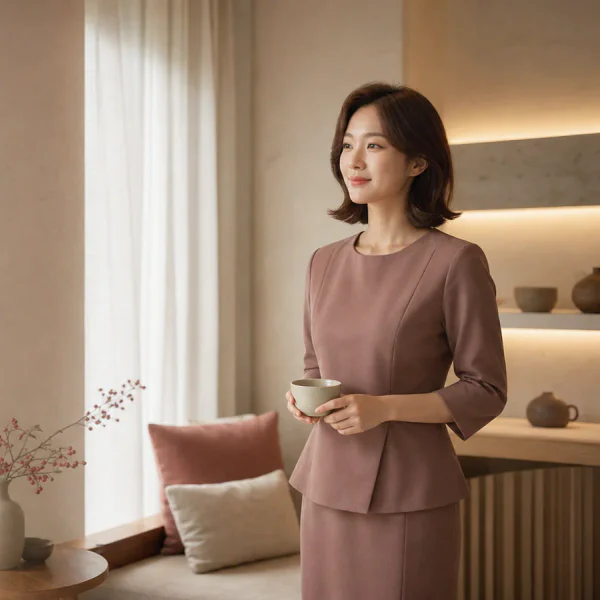 힐링 레드존릴렉스 테라피 안내 이미지