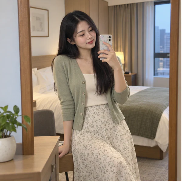가든 아델스테이 테라피 안내 이미지