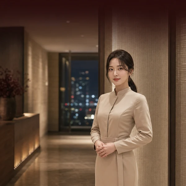 그랜드 네이처라운지 마사지 안내 이미지