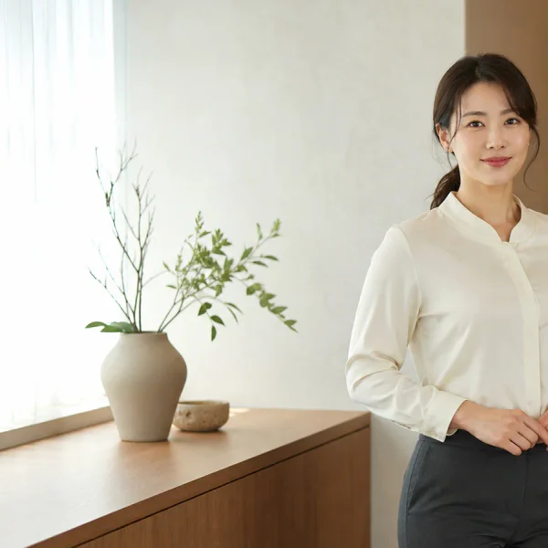 웰니스 은서릴렉스 테라피 안내 이미지