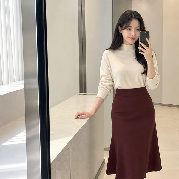 가든 루나스튜디오 마사지 안내 이미지
