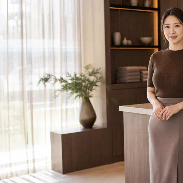 모던 설현룸 테라피 안내 이미지