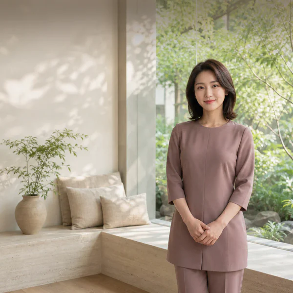 시그니처 원영케어 테라피 안내 이미지
