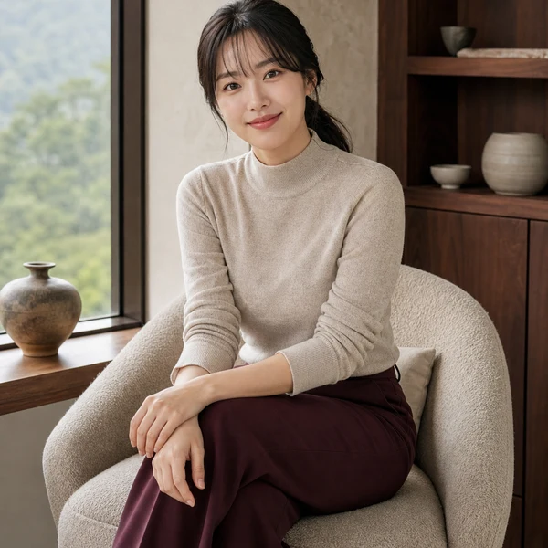 클래식 문별스파 테라피 안내 이미지