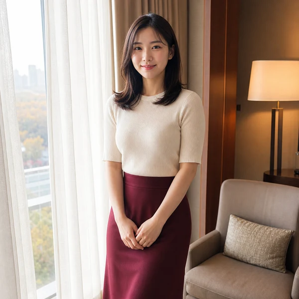가든 문별스테이 테라피 안내 이미지