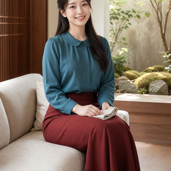 웰니스 해린라운지 테라피 안내 이미지