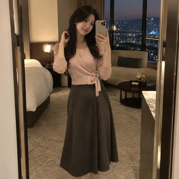 스테이 유나플레이스 홈타이 안내 이미지
