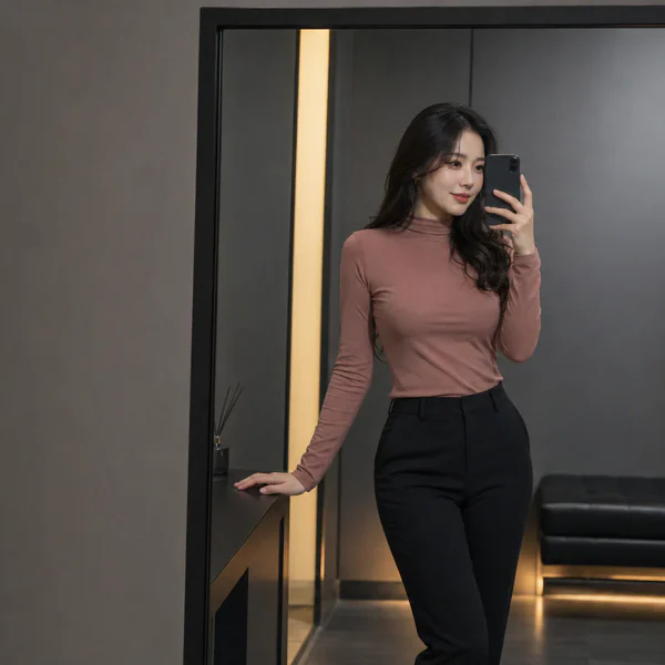 스테이 레드존살롱 테라피 제휴업체 이미지